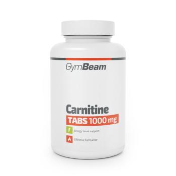 L-Karnitin 100 tab bez příchuti - GymBeam