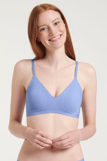 Podpsenka Sloggi Zero Feel Ultra Bra - SLO00IB/nebesky modrá / L SLO1B006-00IB