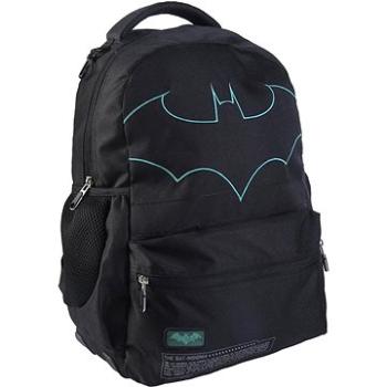 Cerda Školní batoh Batman 44 cm (2100003887)