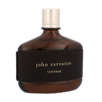 John Varvatos Vintage 75 ml toaletní voda pro muže