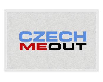 Rohožka Czech me out