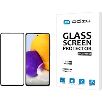 Odzu Glass Screen Protector E2E Samsung Galaxy A72 (GLS-E2E-GLXA72)