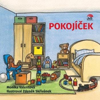 Pokojíček - Valentová Monika