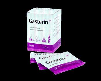 Rosen Gasterin gel sáčky 20 ks
