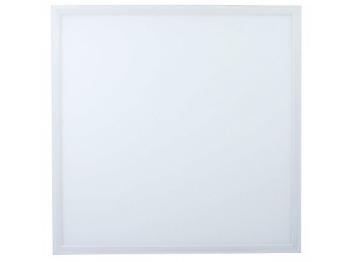 Ecolite Bílý podhledový LED panel 600 x 600mm 45W UGR CRI