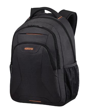 American Tourister Batoh At Work Laptop Backpack 34 l 17.3" - černá