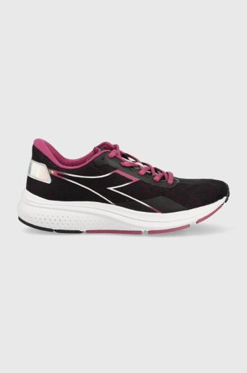 Běžecké boty Diadora Passo 2 fialová barva