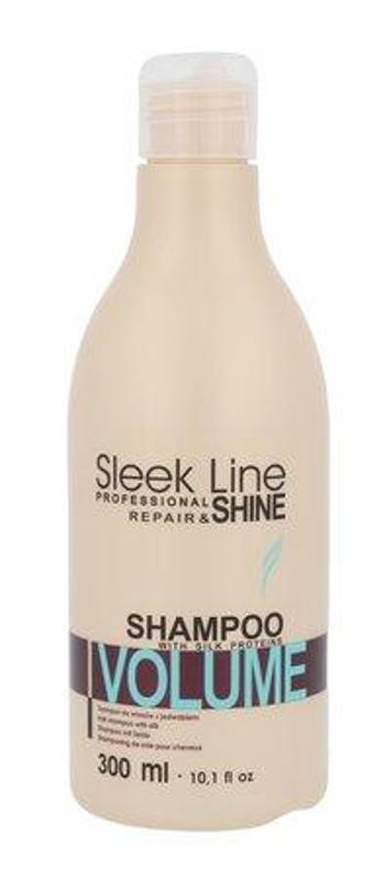 Šampon Stapiz - Sleek Line Volume , 300ml