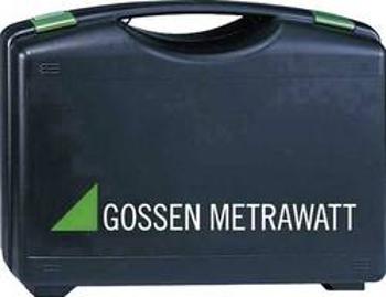 Gossen Metrawatt HC 30 Messgeräte-Tasche, Etui