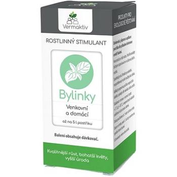 VERMAKTIV Stimul – Bylinky 35 ml (VERMA-21)