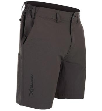 Matrix kraťasy lightweight water resistant shorts - xxxl