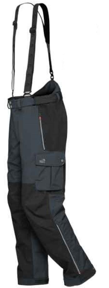 Geoff anderson kalhoty urus 6 černé-velikost m