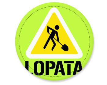 Placka Lopata