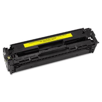 Kompatibilní toner s HP 125A CB542A žlutý (yellow)