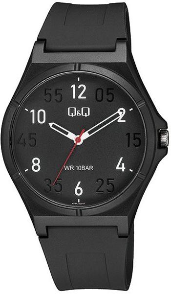 Q&Q Analogové hodinky V04A-002VY