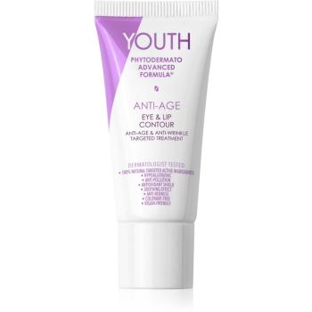 YOUTH Anti-Age Eye & Lip Contour péče na oční okolí a rty 20 ml