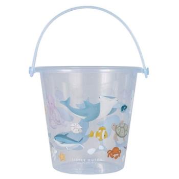 Little Dutch Bucket Sea Life kyblík 1 ks