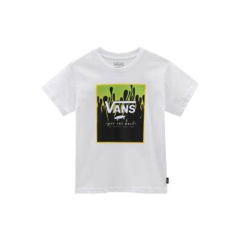 Vans BY BY PRINT BOX KIDS 4