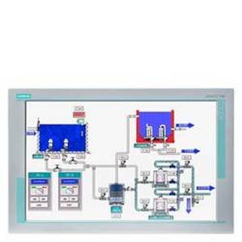 Displej pro PLC Siemens 6AV7862-2TA00-1AA0 6AV78622TA001AA0