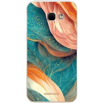 Mobiwear Silikon pro Samsung Galaxy A5 2017 - B006F (5904808350518)