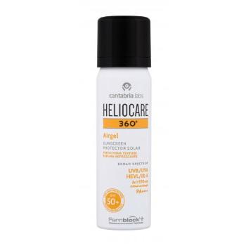 Heliocare 360° Airgel SPF50+ 60 ml opalovací přípravek na obličej unisex