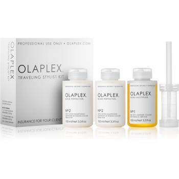 Olaplex Traveling Stylist Kit cestovní sada (pro všechny typy vlasů) pro ženy