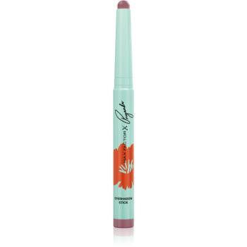 Max Factor x Priyanka Masterpiece oční stíny v tužce limitovaná edice odstín 001 Berry Blossom 1,64 g