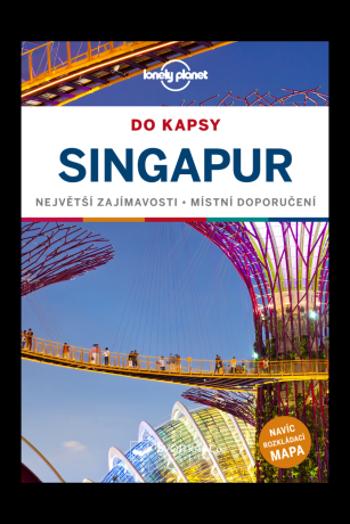 Singapur do kapsy