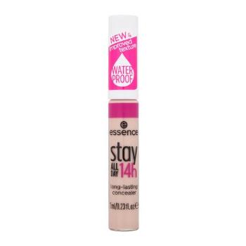 Essence Stay All Day 14h Long-Lasting Concealer 7 ml korektor pro ženy 30 Neutral Beige