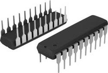 H-můstek 2x 36V, 1 A STMicroelectronics L293E, DIP 20