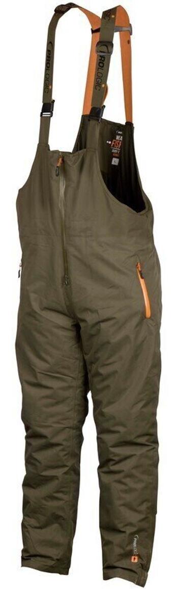 Prologic Kalhoty LitePro Thermo B&B Olive Green 3XL