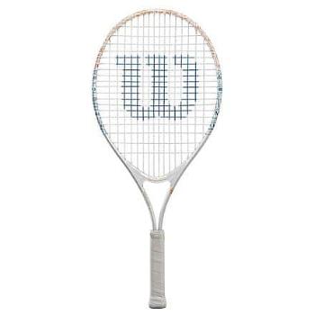 Roland Garros Elite 23 2022 juniorská tenisová raketa Grip: G00