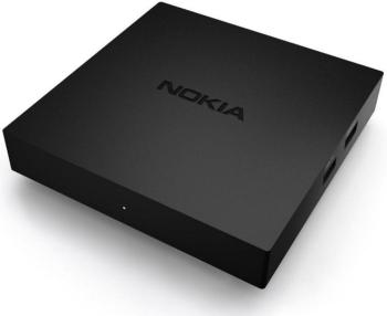 Nokia Streaming Box 8010