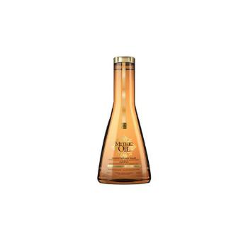 L'Oréal Professionnel Mythic Oil Normal to Fine Hair Shampoo 250 ml šampon pro ženy na jemné vlasy; na normální vlasy