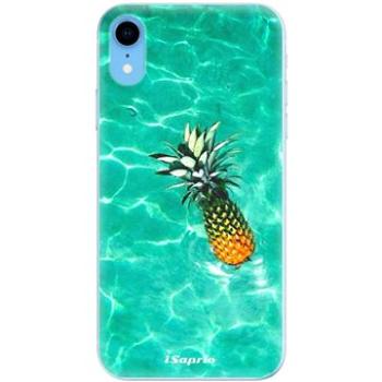 iSaprio Pineapple 10 pro iPhone Xr (pin10-TPU2-iXR)