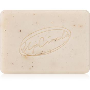 UpCircle Soap Bar Fennel + Cardamom přírodní tuhé mýdlo na tělo a obličej 100 g