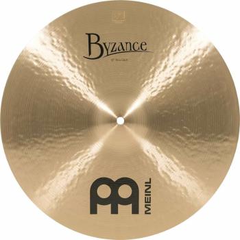 Meinl Byzance Thin Crash činel 17"