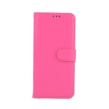 TopQ Samsung A32 knížkové růžové s přezkou 63991 (Sun-63991)