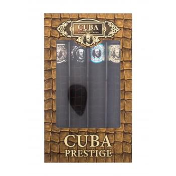 Cuba Prestige dárková kazeta dárková sada