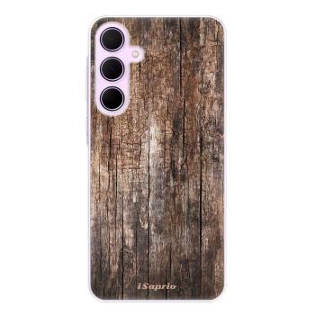 Odolné silikonové pouzdro iSaprio - Wood 11 - Samsung Galaxy A35 5G