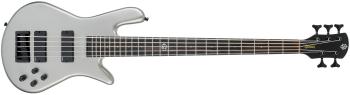 Spector NS Ethos HP 5 Gunmetal Gloss