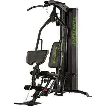 Tunturi HG60 HOME GYM Posilovací věž, černá, velikost