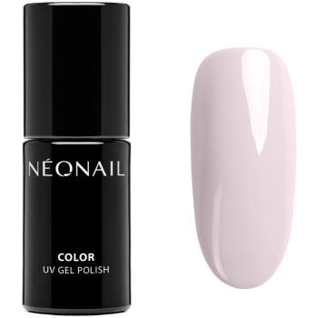 NEONAIL Wild Sides Of You gelový lak na nehty odstín Jungle Blush 7,2 ml