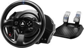 Volant Thrustmaster T300 RS Racing Wheel PlayStation 4, PlayStation 3, PC černá