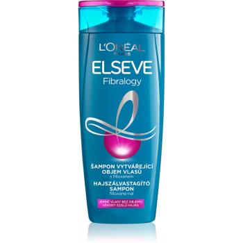 L’Oréal Paris Elseve Fibralogy šampon pro hustotu vlasů With Filloxane 250 ml