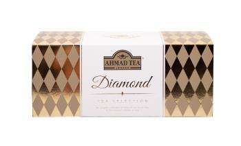 Ahmad Tea Diamond Selection 30x2 g