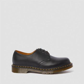 Dr. Martens 1461 Black Nappa 11838001