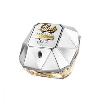 Paco Rabanne Lady Million Lucky  parfémová voda 50 ml