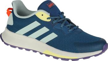 ADIDAS QUESA TRAIL X EG4205 Velikost: 37 1/3