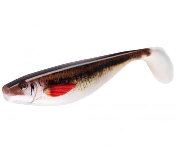 Delphin gumová nástraha bomb hypno minnow-délka 13 cm 2 ks